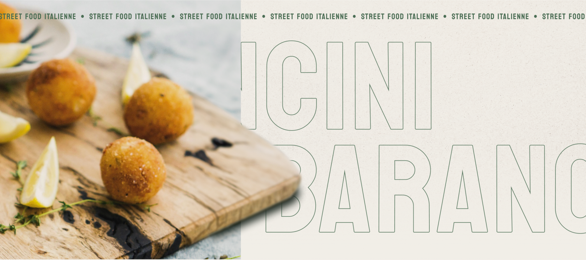 Restaurant italien Nîmes - Restaurant Nîmes - Restaurant Montpellier -  Barancini - meilleur resto NIMES