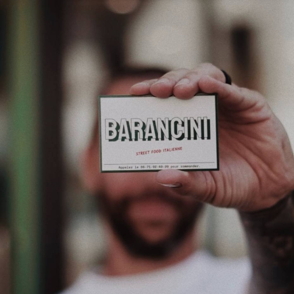 Restaurant italien Nîmes - Restaurant Nîmes - Restaurant Montpellier -  Barancini - restaurant NIMES