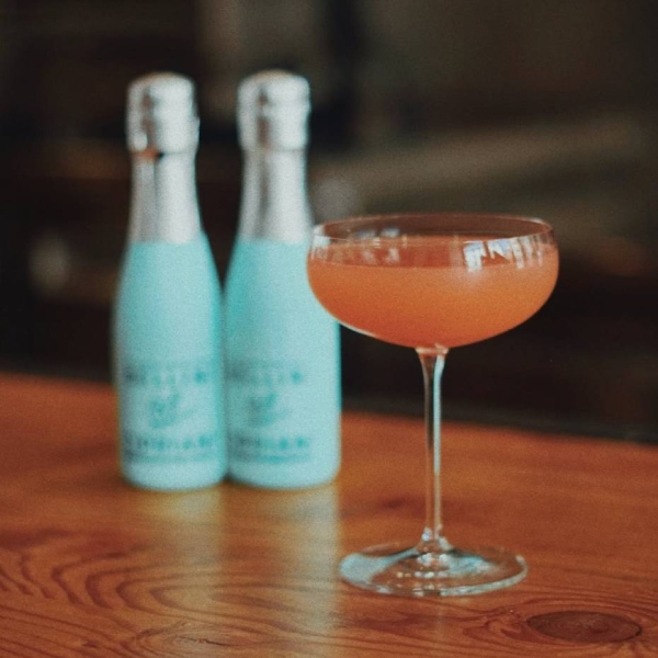 Boissons - Cocktails - Vins - Bar - Restaurant Nîmes - Barancini - top resto NIMES