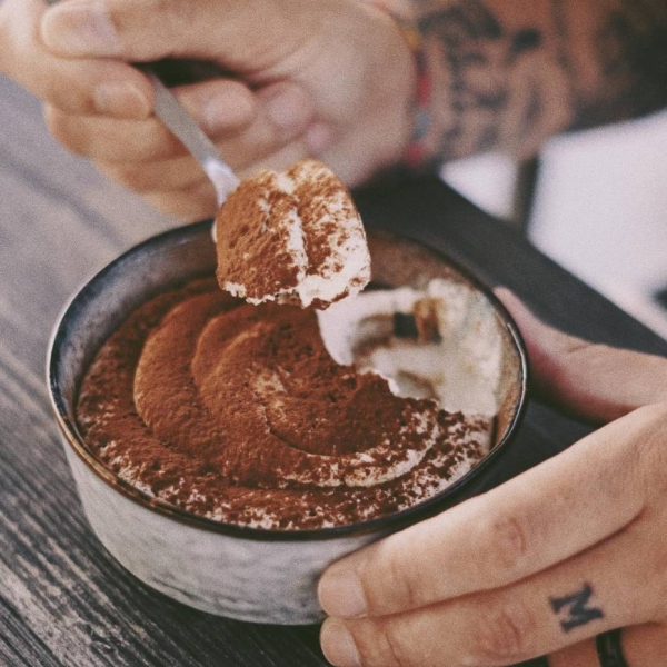Arancini - Street Food Italien - Restaurant Nîmes - Restaurant Italien Nîmes - Barancini - bien manger NIMES