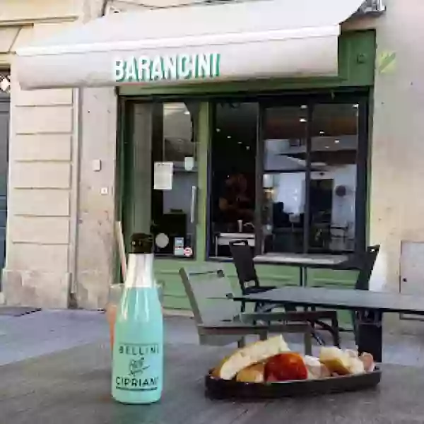 Barancini - restaurant NIMES - les meilleurs restaurant de NIMES