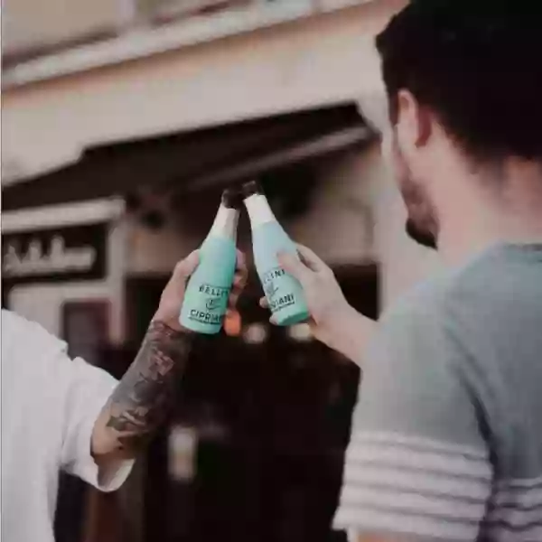Boissons - Cocktails - Vins - Bar - Restaurant Nîmes - Barancini - meilleur resto NIMES